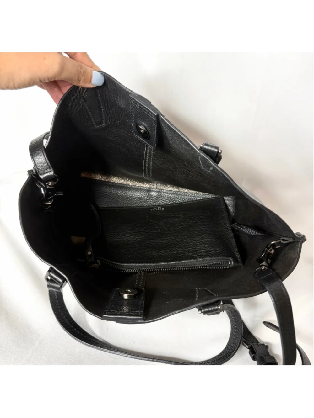 Botkier bolkier tote